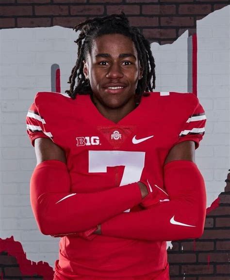 Jermaine mathews 247 - In a Saturday full of touchdowns for Ohio State, Jermaine Mathews Jr. added the cherry on top. Around the six-minute mark of the fourth quarter, the Ohio State freshman cornerback intercepted a ...